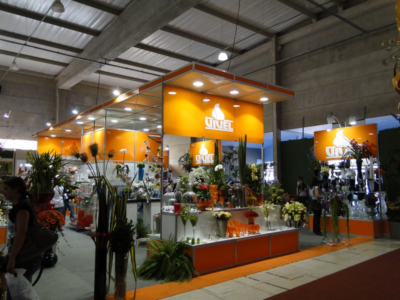 Sobre a Comunica Stands